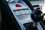Porsche Carrera GT Bassalt Black 2005 года